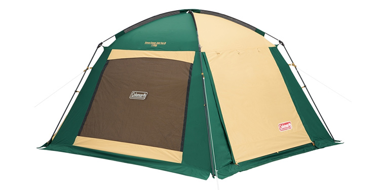 スクリーンタープ