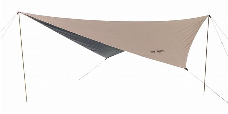 ウィングタープ