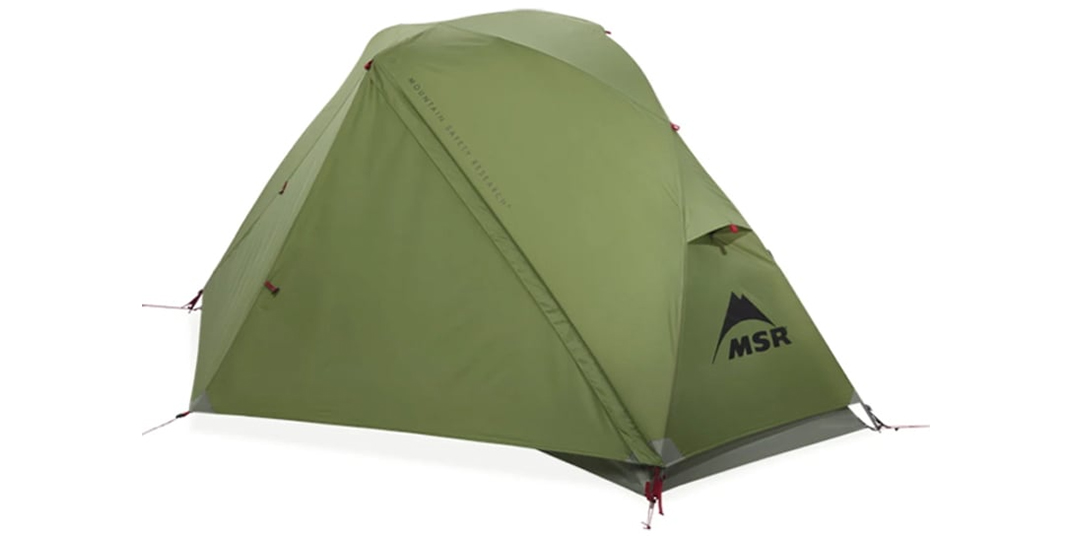 ソロテントのおすすめ