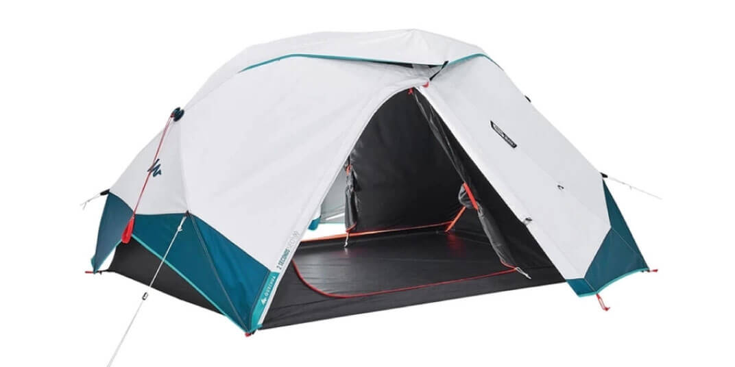 ツーリングテントのおすすめ