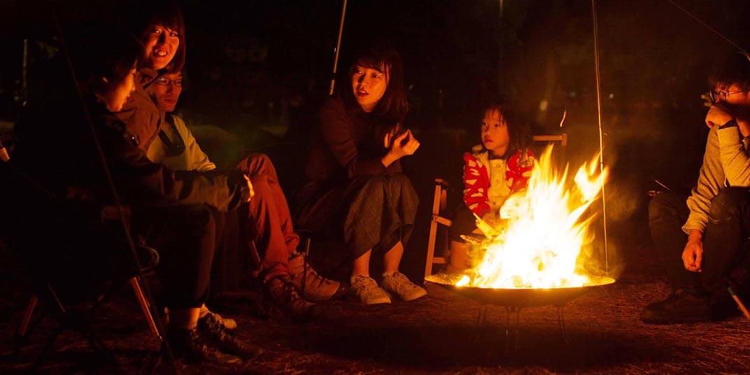 グループキャンプで使える！焚き火台おすすめランキング10選！