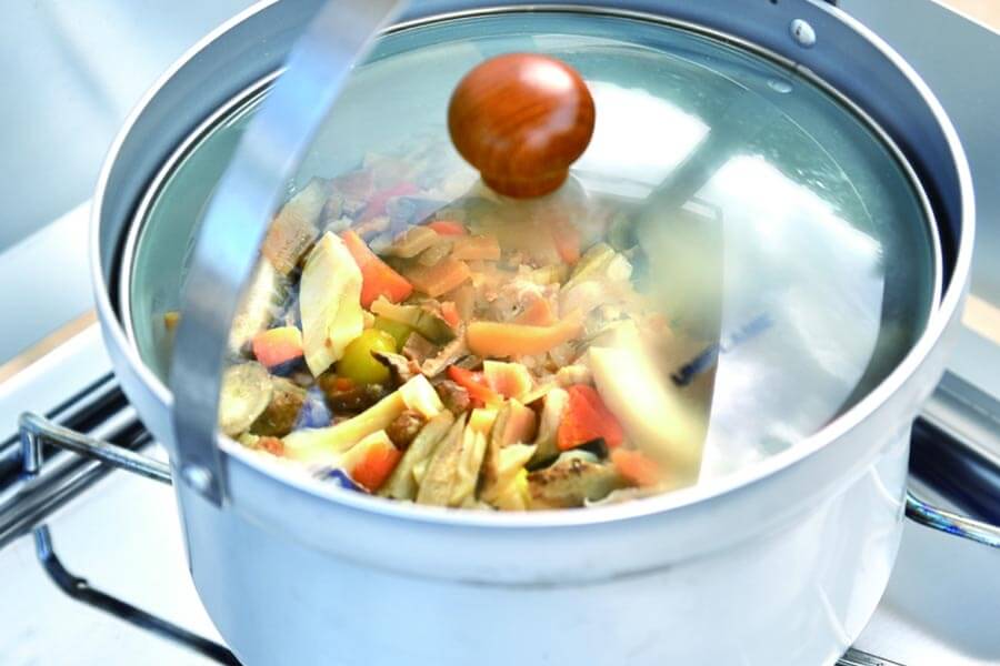 ユニフレーム(UNIFLAME) fanライスクッカーDX ガラス蓋