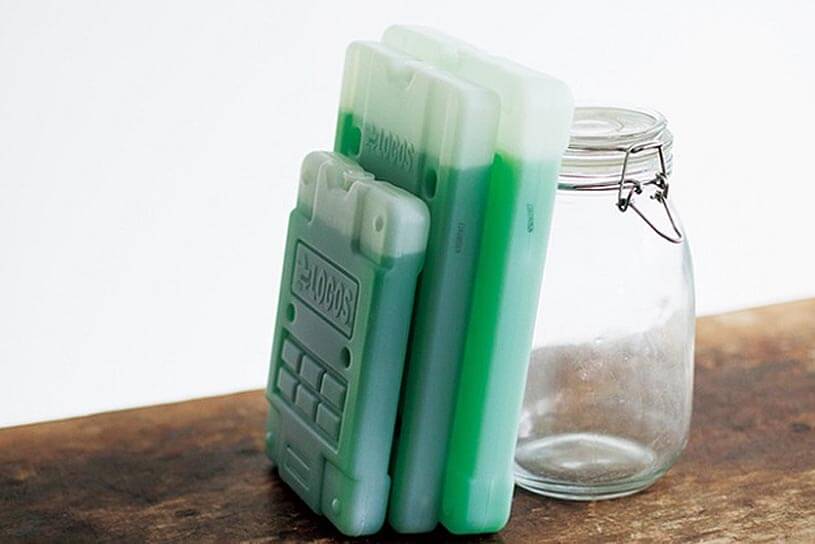 ロゴス(LOGOS) 倍速凍結 氷点下パック