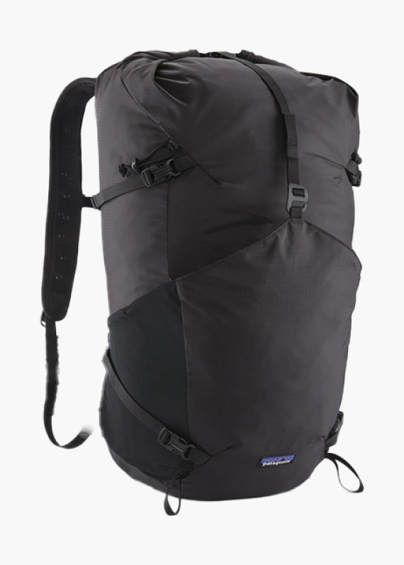 Terravia Pack 36L