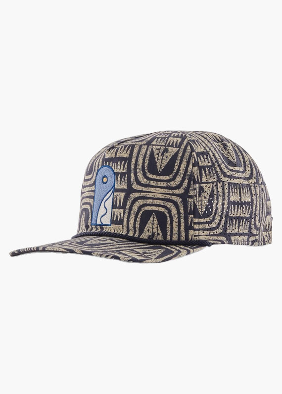 スノーフェアラー キャップ