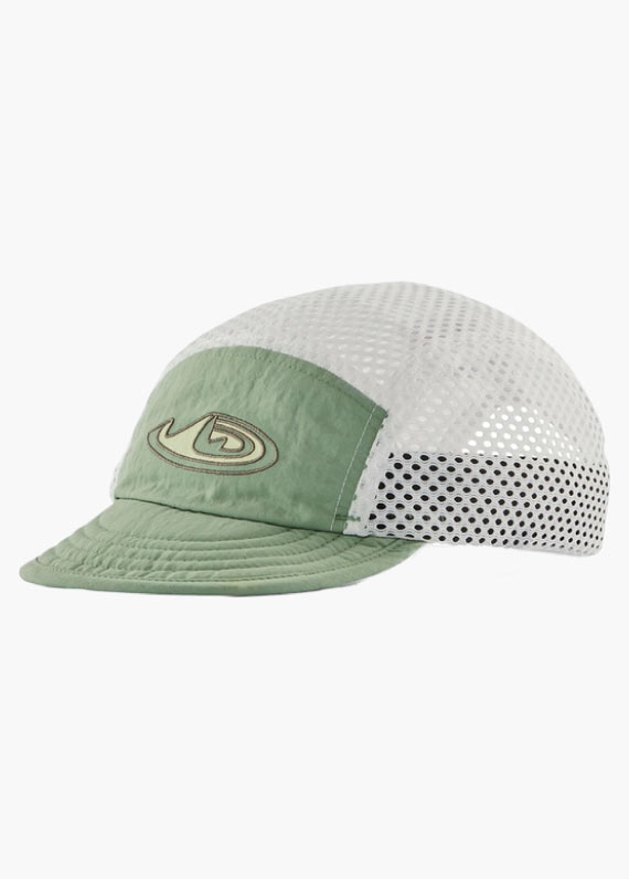 ダックビル キャップ