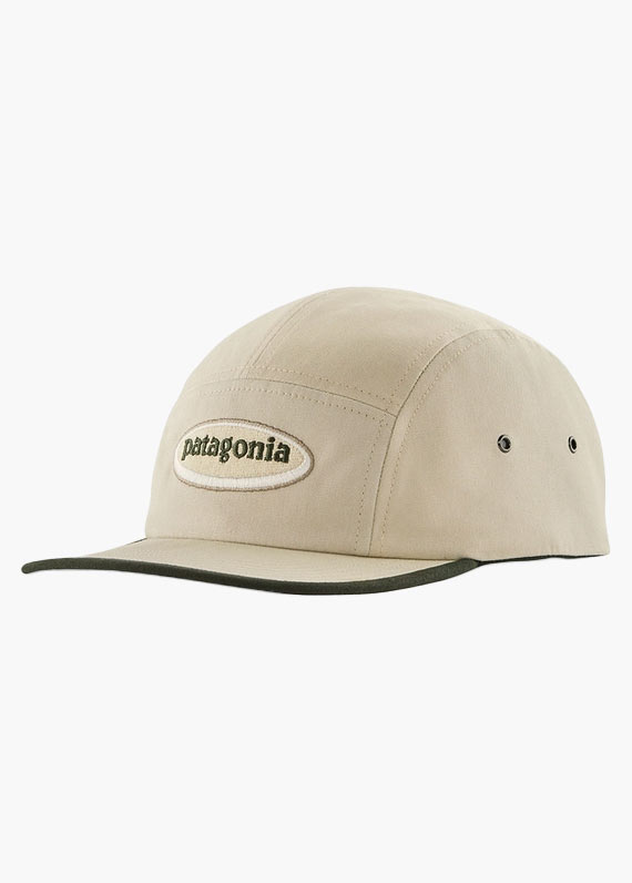 グラフィック マクルーア ハット