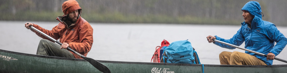 patagonia(パタゴニア)バック・ギアアイテムリスト