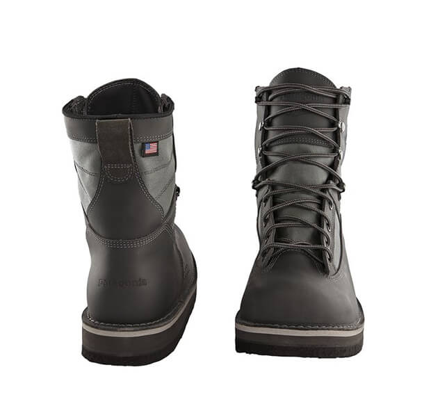 Foot Tracter Wading Boots( felt )（フットトラクター・ウェーディングブーツ（フェルト））