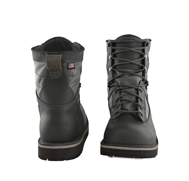 Foot Tracter Wading Boots( alminium bar ) （フットトラクター・ウェーディングブーツ（アルミニウム・バー））